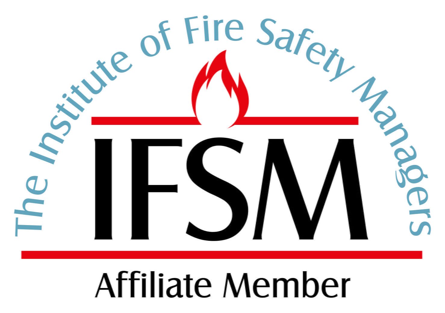 IFSM Logo Affiliate Member